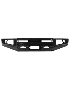 Pare chocs avant acier ARB Sahara Bar pour Nissan Patrol Y61 2005+