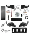 Pare chocs avant acier ARB Sahara Bar pour Nissan Patrol Y61 2005+