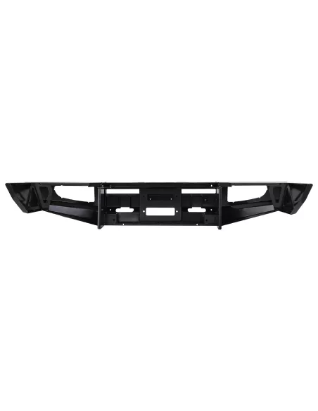 Pare chocs avant acier ARB Sahara Bar pour Nissan Patrol Y61 2005+