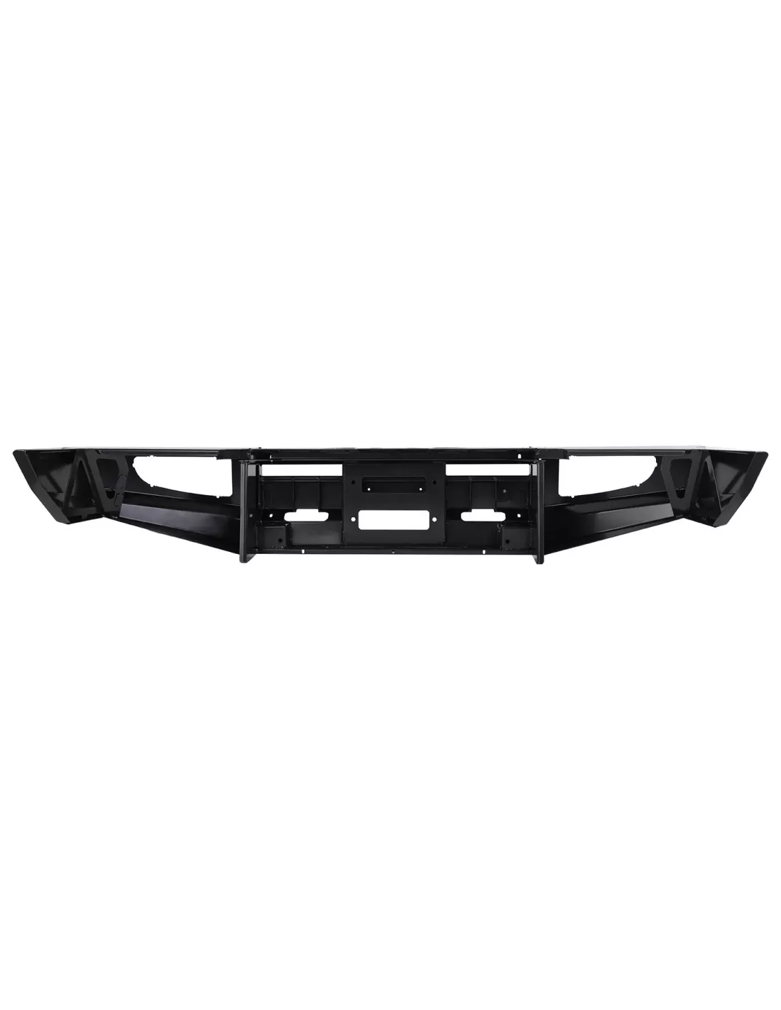 Pare chocs avant acier ARB Sahara Bar pour Nissan Patrol Y61 2005+