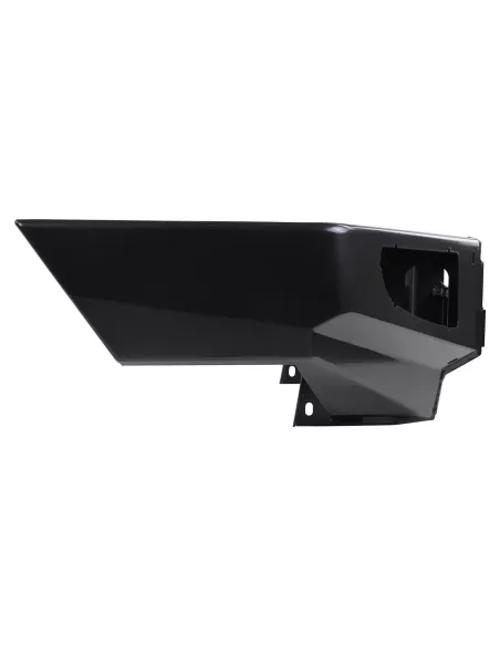 Pare chocs avant acier ARB Sahara Bar pour Nissan Patrol Y61 2005+