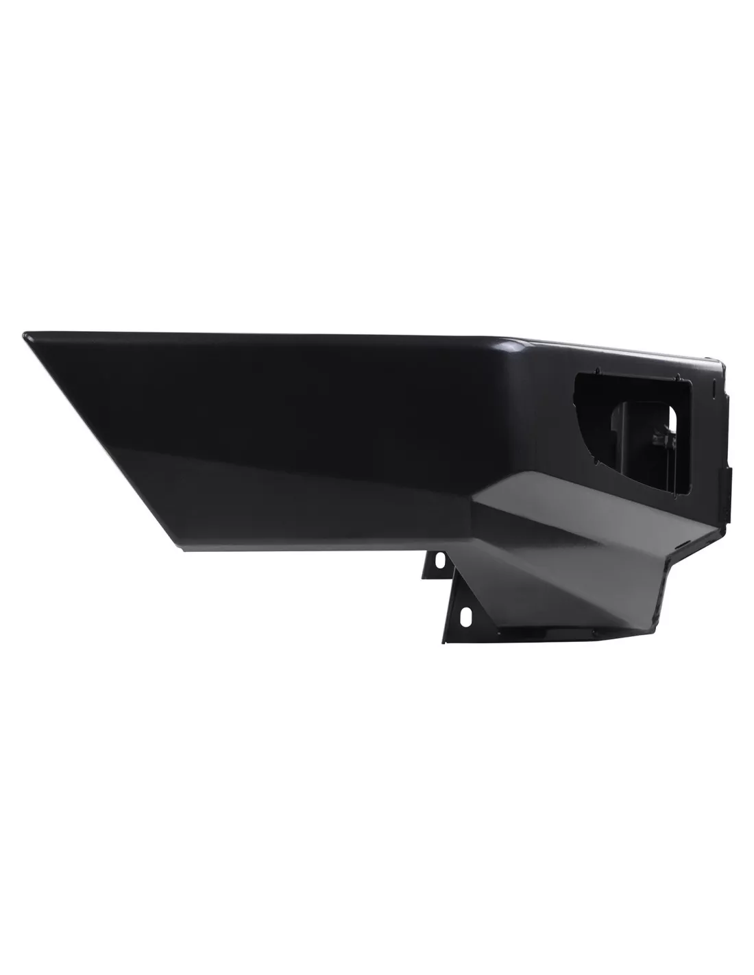 Pare chocs avant acier ARB Sahara Bar pour Nissan Patrol Y61 2005+
