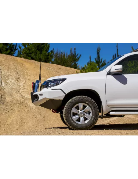 Winch Bar ARB Toyota Prado/J150 01/14on no parking sensor ARB -