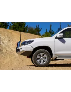 Winch Bar ARB Toyota Prado/J150 01/14on no parking sensor ARB - 2