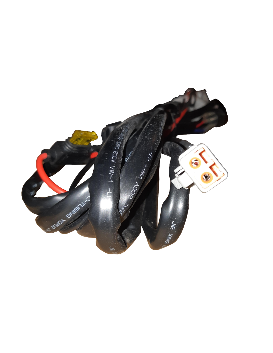 LED-Leiste 30W 20 cm