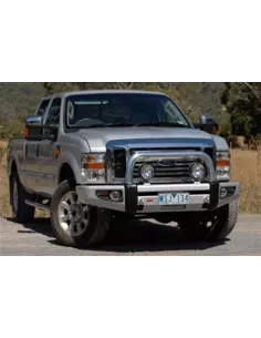 PC SAHARA BAR F250 08 ARB - accessoire 4x4
