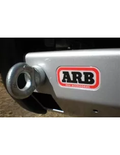 PC SAHARA BAR F250 08 ARB - accessoire 4x4 2