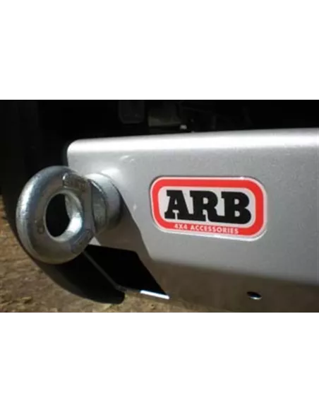 PC SAHARA BAR F250 08 ARB - accessoire 4x4