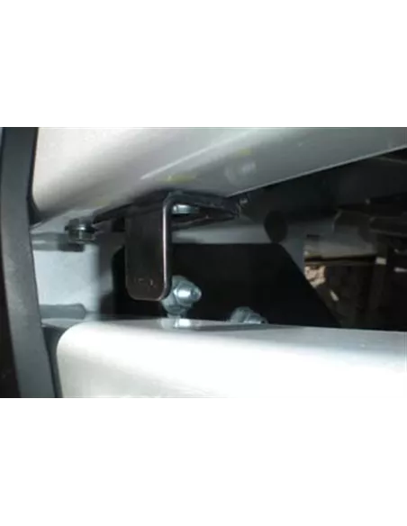 PC SAHARA BAR F250 08 ARB - accessoire 4x4