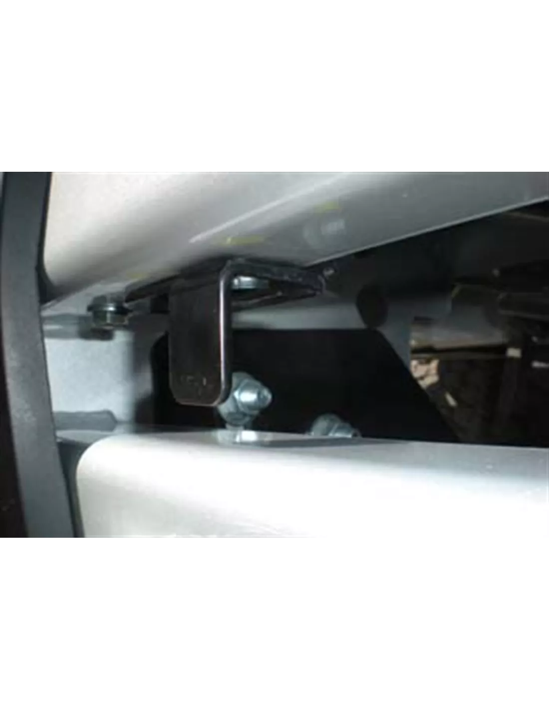 PC SAHARA BAR F250 08 ARB - accessoire 4x4