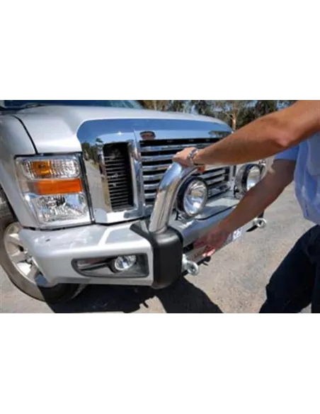 PC SAHARA BAR F250 08 ARB - accessoire 4x4