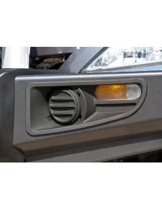 S/BUMPER MAZDA BT50 11ON ARB - accessoire 4x4