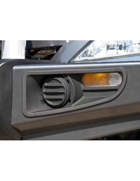 S/BUMPER MAZDA BT50 11ON ARB - accessoire 4x4