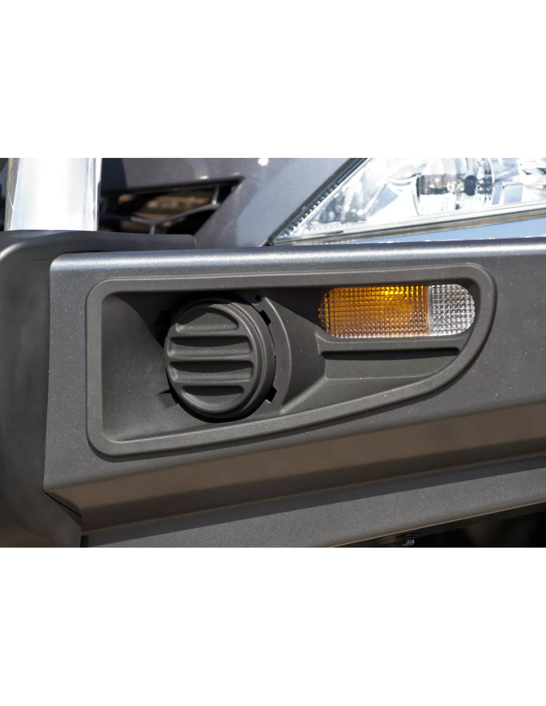 S/BUMPER MAZDA BT50 11ON ARB - accessoire 4x4