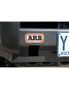 S/BUMPER MAZDA BT50 11ON ARB - accessoire 4x4 2