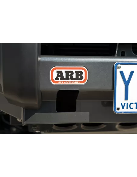 S/BUMPER MAZDA BT50 11ON ARB - accessoire 4x4