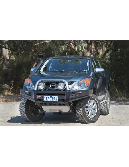 S/BUMPER MAZDA BT50 11ON ARB - accessoire 4x4