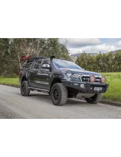 S/BUMPER PXII RANGER - 15ON AF20 8-10 INCL ARB - accessoire 4x4