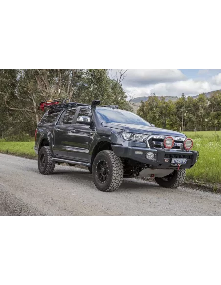S/BUMPER PXII RANGER - 15ON AF20 8-10 INCL ARB - accessoire 4x4