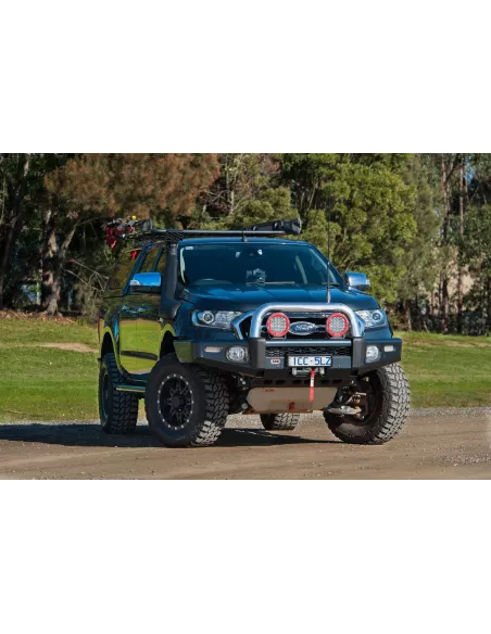 S/BUMPER PXII RANGER - 15ON AF20 8-10 INCL ARB - accessoire 4x4