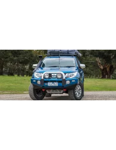 SUMMIT SAHARA BUMPER TRITON MQ ARB - accessoire 4x4