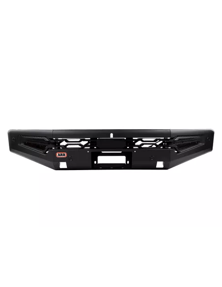 Pare chocs avant ARB Sahara bar MKII pour Dmax 2025+ ARB - accessoire
