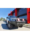 Pare chocs avant ARB Sahara bar MKII pour Dmax 2025+ ARB - accessoire