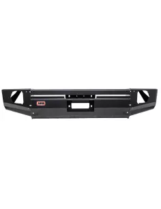 S/BAR DODGE RAM - 94-02 AF2O INC TUBE 12-1 ARB - accessoire 4x4