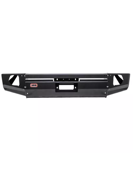 S/BAR DODGE RAM - 94-02 AF2O INC TUBE 12-1 ARB - accessoire 4x4