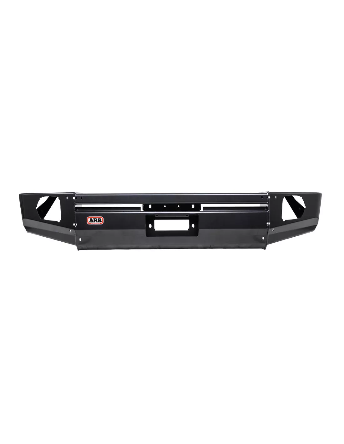 S/BAR DODGE RAM - 94-02 AF2O INC TUBE 12-1 ARB - accessoire 4x4