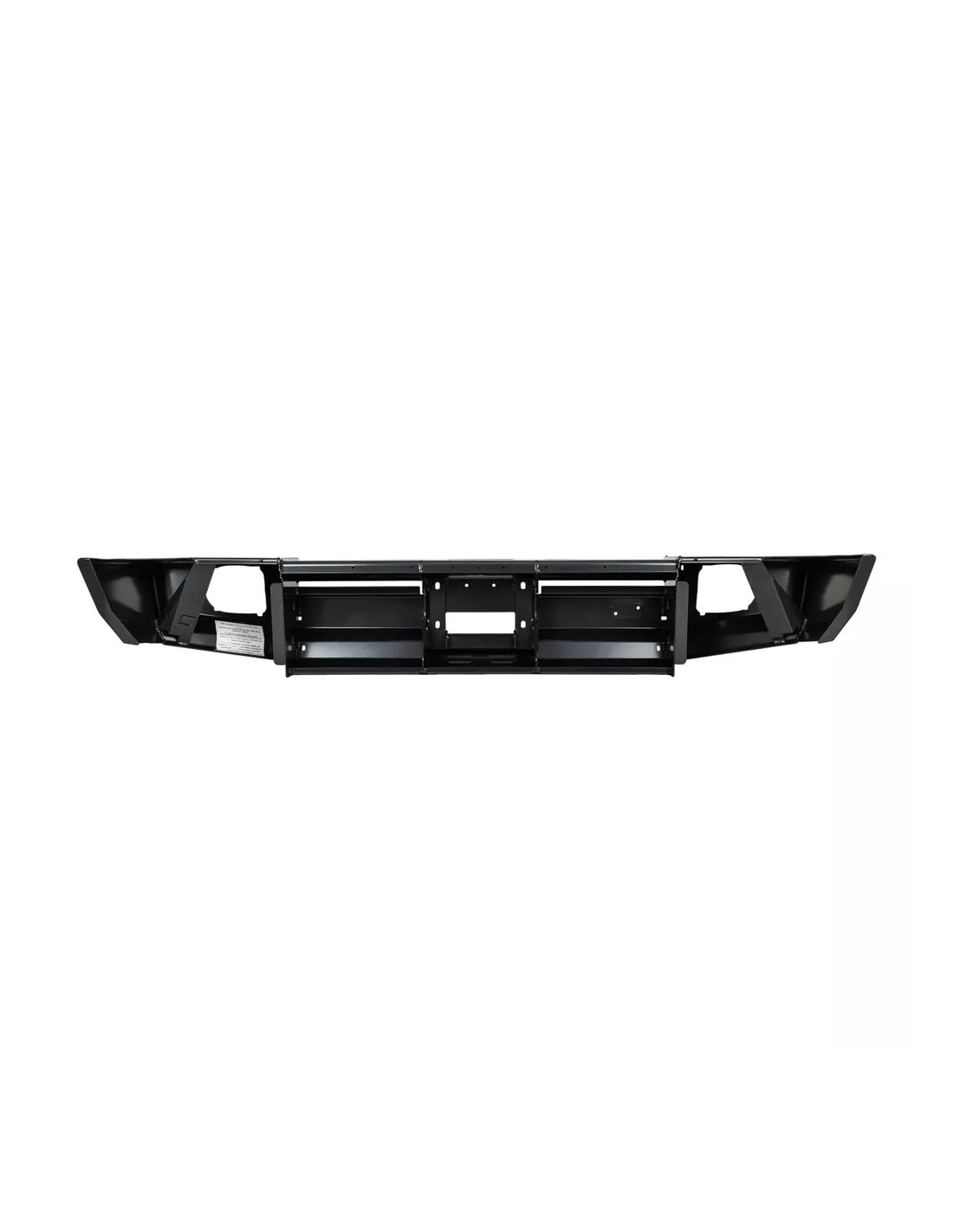 S/BAR DODGE RAM - 94-02 AF2O INC TUBE 12-1 ARB - accessoire 4x4