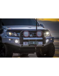 SAHARA BUMPER VW AMAROK ARB - accessoire 4x4