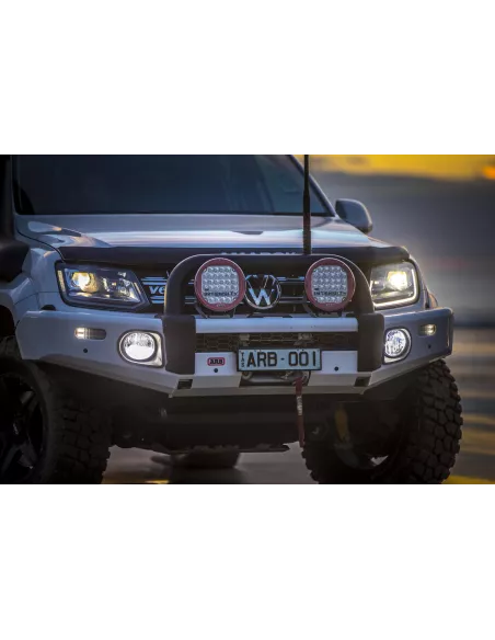SAHARA BUMPER VW AMAROK ARB - accessoire 4x4