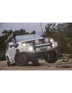 SAHARA BUMPER VW AMAROK ARB - accessoire 4x4 2
