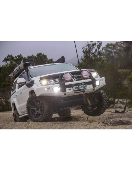 SAHARA BUMPER VW AMAROK ARB - accessoire 4x4