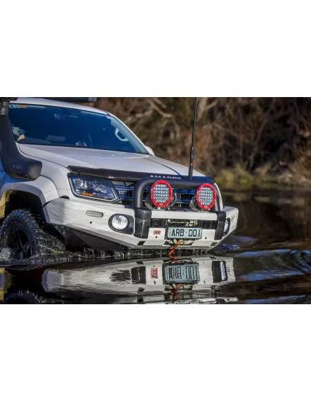 SAHARA BUMPER VW AMAROK ARB - accessoire 4x4