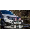 SAHARA BUMPER VW AMAROK ARB - accessoire 4x4