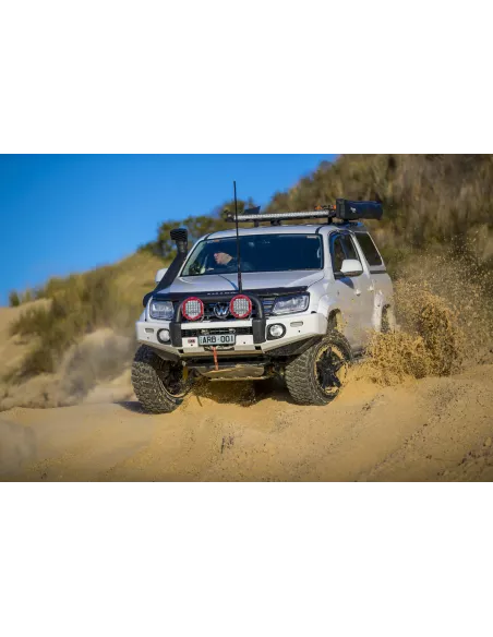 SAHARA BUMPER VW AMAROK ARB - accessoire 4x4