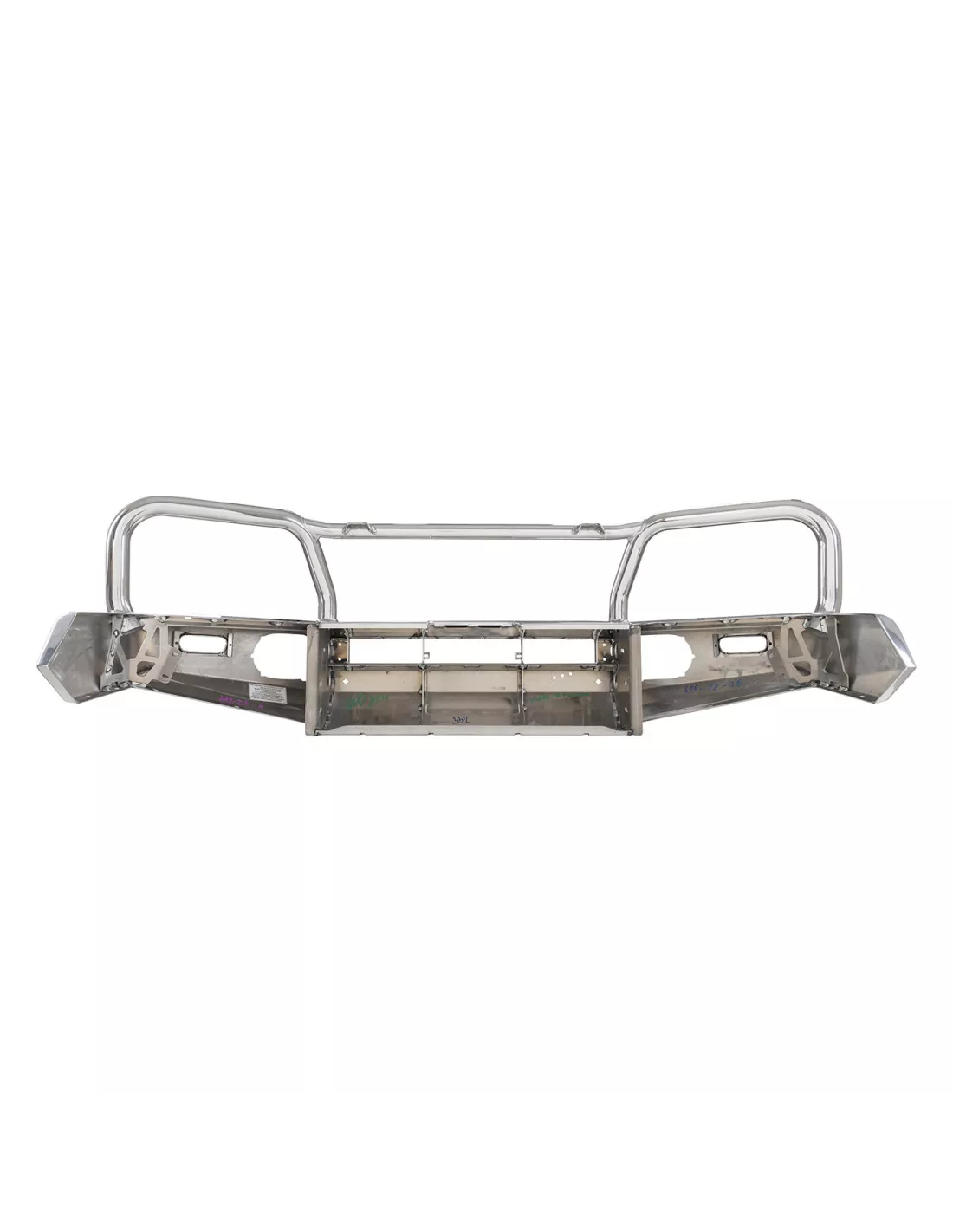 COMBAR ALLOY SUIT ARB FOG MKII ARB - accessoire 4x4