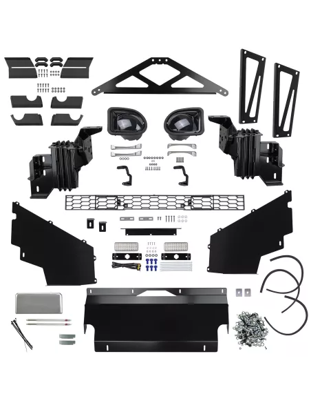 COMBAR ALLOY SUIT ARB FOG MKII ARB - accessoire 4x4