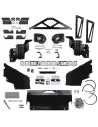 COMBAR ALLOY SUIT ARB FOG MKII ARB - accessoire 4x4