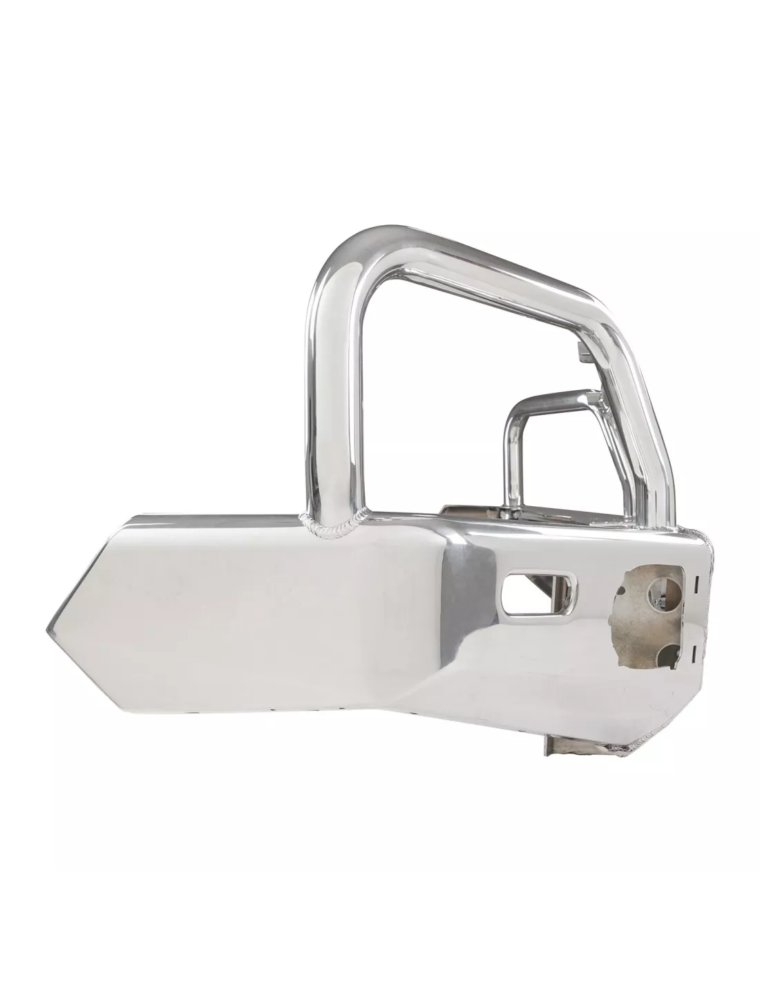 COMBAR ALLOY SUIT ARB FOG MKII ARB - accessoire 4x4