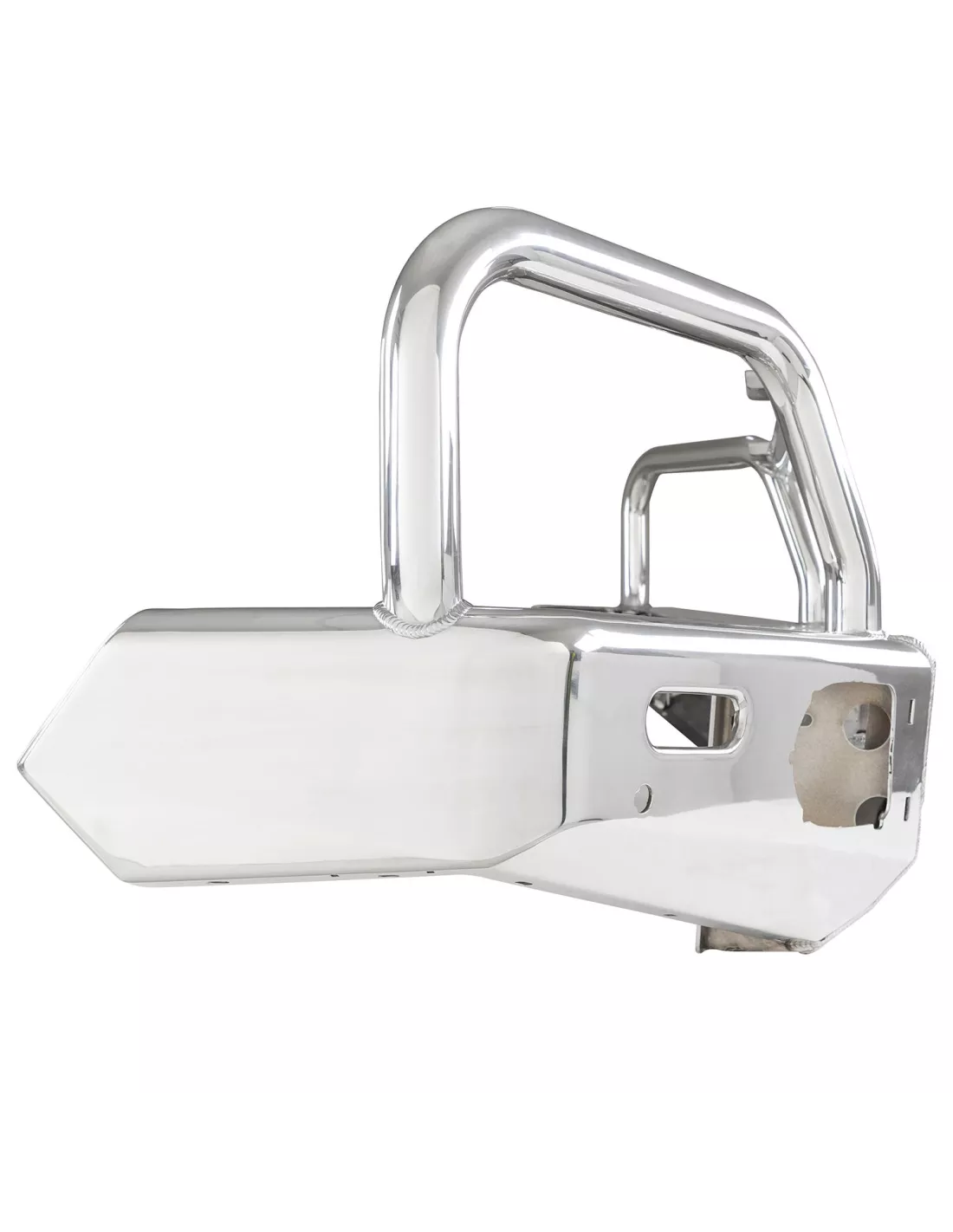 COMBAR ALLOY SUIT 200 GXL ARB - accessoire 4x4