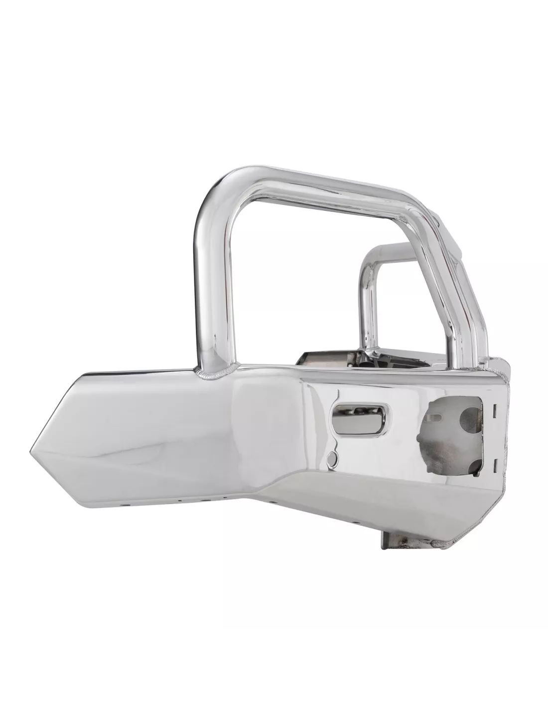 COMBAR ALLOY SUIT 200 VX/SAH ARB - accessoire 4x4