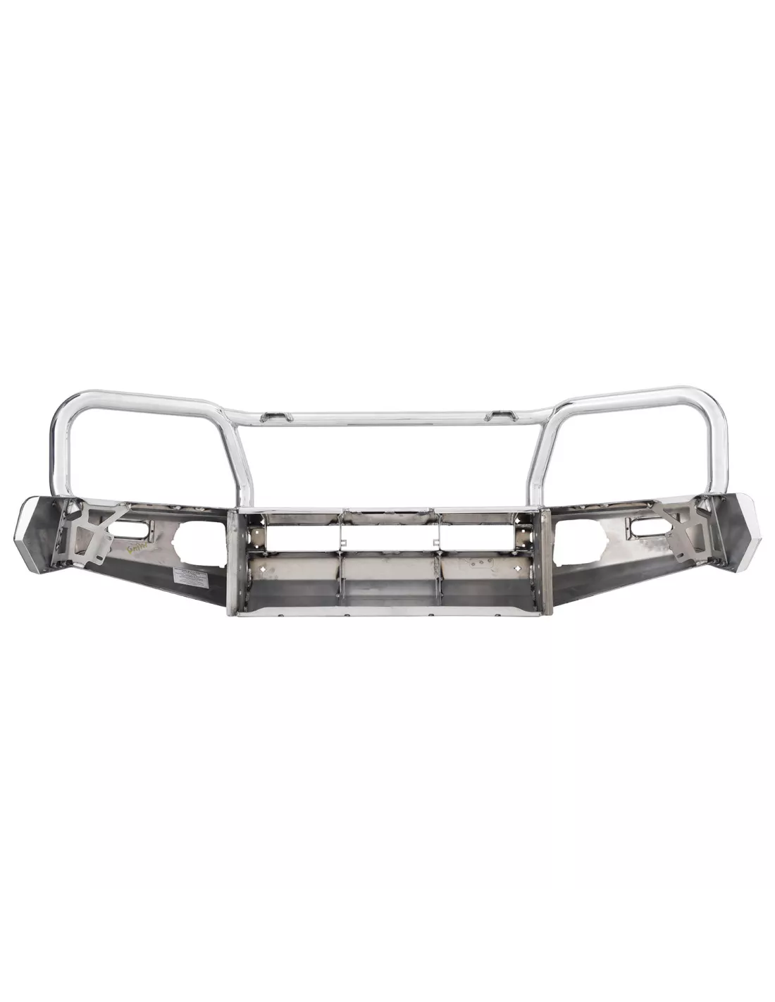 COMBAR ALLOY SUIT 200 VX/SAH ARB - accessoire 4x4