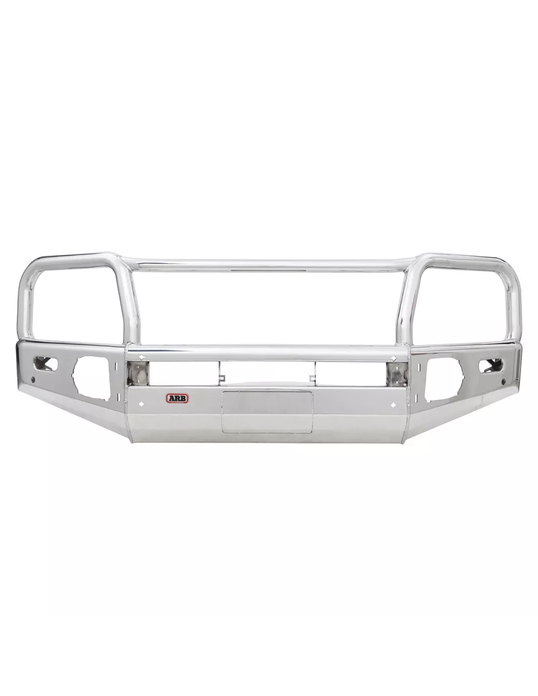 COMBAR ALLOY SUIT 200 VX/SAH ARB - accessoire 4x4