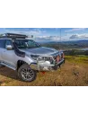 COMBAR ALLOY PRADO 150 10/17ON AF2O POLISHED ARB - accessoire 4x4
