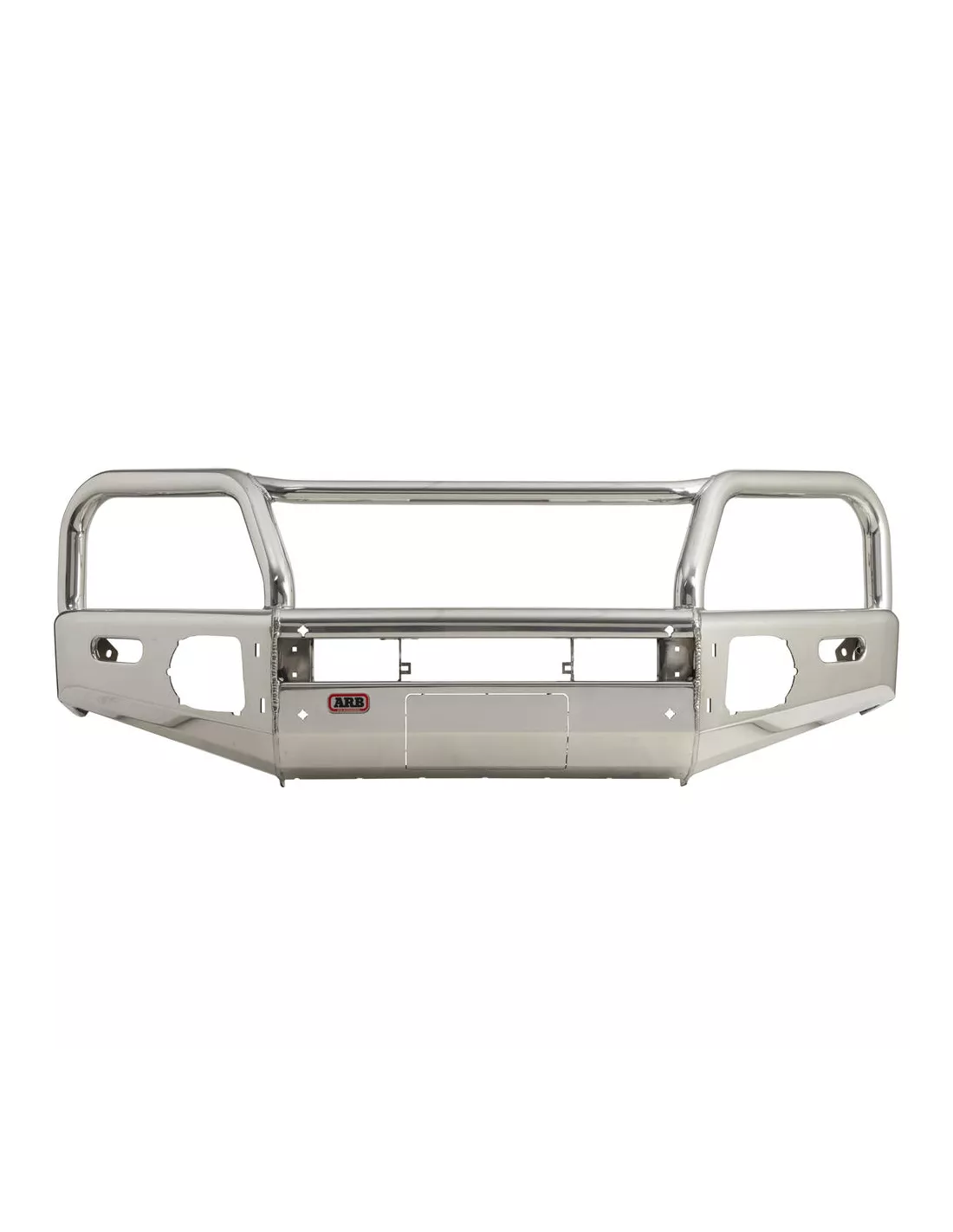 COMBAR ALLOY SUIT ARB FOG MKII TRITON MQ 15ON ARB - accessoire 4x4