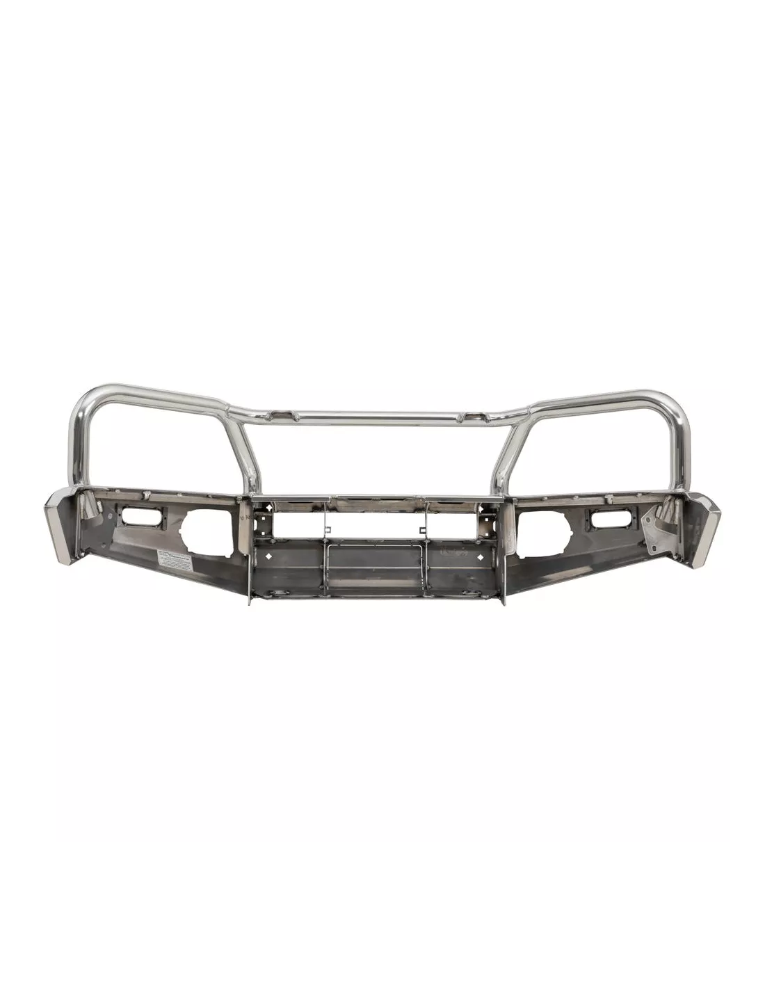 COMBAR ALLOY SUIT ARB FOG MKII TRITON MQ 15ON ARB - accessoire 4x4