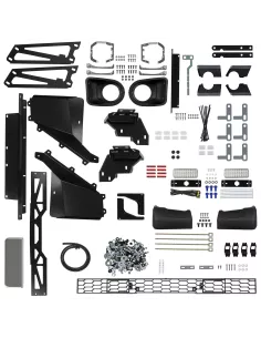 COMBAR ALLOY SUIT ARB FOG MKII ARB - accessoire 4x4 2